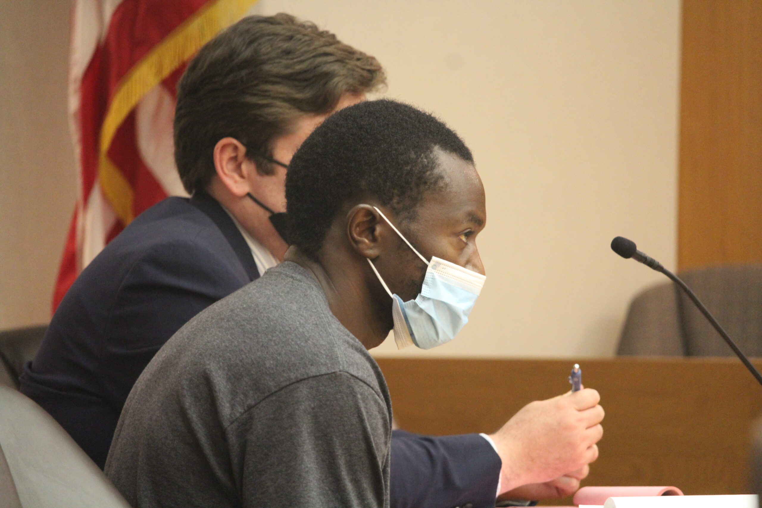 Lawrence man sentenced to more than 12 years in prison for raping a ...